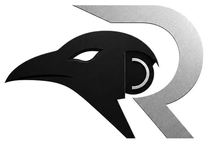 Raven Film Productions logo